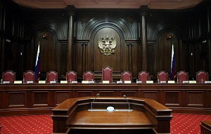 Конституционный суд обязал внести изменения в статью о домашнем насилии Конституционный суд обязал внести изменения в статью о домашнем насилии