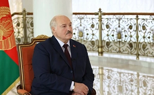 Лукашенко: Пригожин никогда не просил гарантий безопасности Лукашенко: Пригожин никогда не просил гарантий безопасности