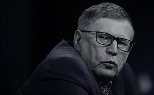 Умер главный редактор «Комсомольской правды» Владимир Сунгоркин Умер главный редактор «Комсомольской правды» Владимир Сунгоркин