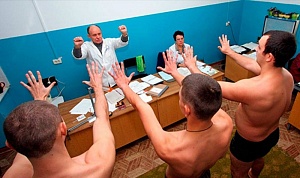 В России ужесточат правила призыва в армию В России ужесточат правила призыва в армию