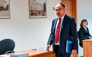 Глава ПФР сообщил о сокращении числа пенсионеров после реформы Глава ПФР сообщил о сокращении числа пенсионеров после реформы