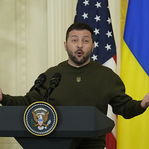 Курск: начало конца для Зе Курск: начало конца для Зе