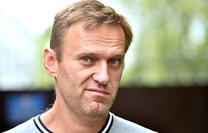 Коматозники, или кто отравил Алексея Навального? Коматозники, или кто отравил Алексея Навального?
