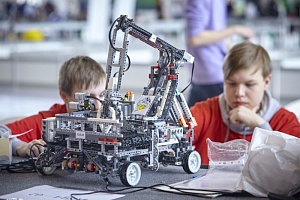 Робофест-2020 Робофест-2020