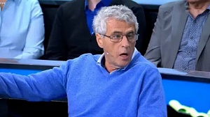 Гозман и иже с ним готовы воевать «за Украину» Гозман и иже с ним готовы воевать «за Украину»
