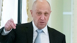 Суд в США прекращает дело в отношении российского «Конкорда» Суд в США прекращает дело в отношении российского «Конкорда»