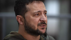 Рогов: Зеленский взял пенсионеров на Украине в заложники Рогов: Зеленский взял пенсионеров на Украине в заложники
