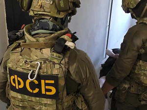 ФСБ: мигранты с боеприпасами задержаны в ЯНАО ФСБ: мигранты с боеприпасами задержаны в ЯНАО