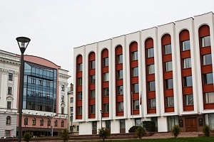 Белоруссия закрывает генконсульство Украины в Бресте Белоруссия закрывает генконсульство Украины в Бресте