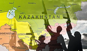 Полигон Вашингтона: Украина. Кто следующий? Полигон Вашингтона: Украина. Кто следующий?