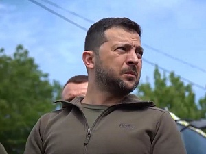 Москва предостерегает Киев от потенциальных тяжёлых инцидентов на ЗАЭС Москва предостерегает Киев от потенциальных тяжёлых инцидентов на ЗАЭС