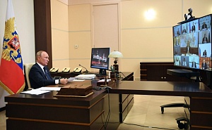 С сегодняшнего дня в России закончились нерабочие дни С сегодняшнего дня в России закончились нерабочие дни
