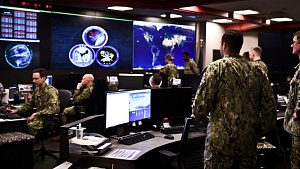 Штаты намерены противостоять России и Китаю в любой точке мира Штаты намерены противостоять России и Китаю в любой точке мира