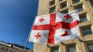 ЕС вновь грозит Грузии отменой безвизового режима за «упадок демократии» ЕС вновь грозит Грузии отменой безвизового режима за «упадок демократии»