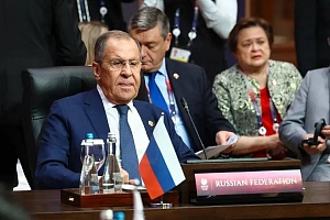 Лавров в Индонезии: первые итоги Восточноазиатского саммита Лавров в Индонезии: первые итоги Восточноазиатского саммита