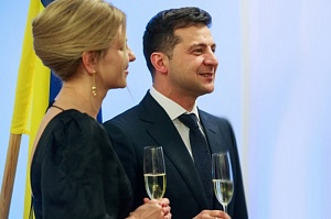 Вице-спикер крымского парламента Фикс призвал Зеленского прекратить угрозы Вице-спикер крымского парламента Фикс призвал Зеленского прекратить угрозы