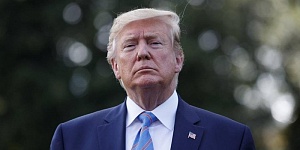 Трамп: США пора выйти из «бесконечных войн» Трамп: США пора выйти из «бесконечных войн»