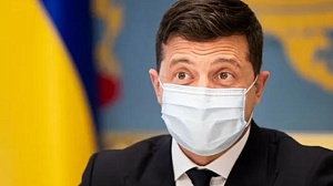 Крах актера Зеленского Крах актера Зеленского