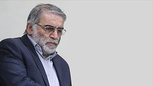 В Иране раскрыли подробности убийства физика-ядерщика В Иране раскрыли подробности убийства физика-ядерщика