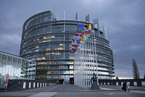 Европарламент одобрил введение пошлин на удобрения из РФ и Белоруссии Европарламент одобрил введение пошлин на удобрения из РФ и Белоруссии