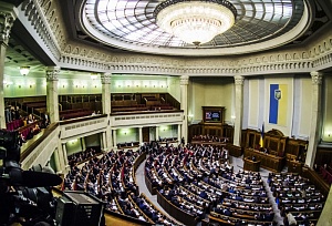 МИД Украины: внеблоковый статус страны остался в прошлом МИД Украины: внеблоковый статус страны остался в прошлом