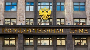 Госдума расследует раскритикованный Матвиенко закон от Минпросвещения Госдума расследует раскритикованный Матвиенко закон от Минпросвещения