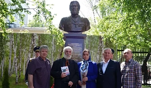 «Родненькие мои, здравствуйте!» «Родненькие мои, здравствуйте!»