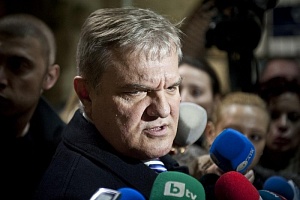 Экс-глава МВД Болгарии обвинил руководство страны в упущенной выгоде Экс-глава МВД Болгарии обвинил руководство страны в упущенной выгоде