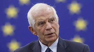 Боррель: без поддержки Запада украинский конфликт закончится за 15 дней Боррель: без поддержки Запада украинский конфликт закончится за 15 дней