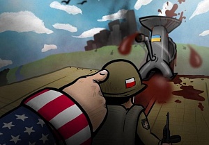 Польша на пороге войны Польша на пороге войны