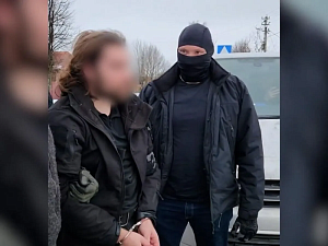 ФСБ предотвратила теракты против сотрудника Минобороны и военного блогера ФСБ предотвратила теракты против сотрудника Минобороны и военного блогера