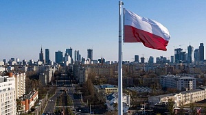 Медведев заявил о провозглашении Польшей раздела Украины Медведев заявил о провозглашении Польшей раздела Украины