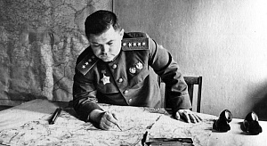 Гроссмейстер войны Николай Ватутин Гроссмейстер войны Николай Ватутин