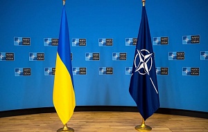 Украина предложила НАТО перебрасывать войска по воздуху вблизи Крыма