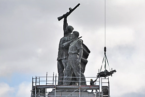 В петле неблагодарности В петле неблагодарности
