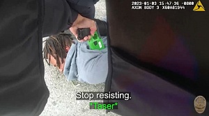 Брат основательницы Black Lives Matter погиб от рук полицейских Брат основательницы Black Lives Matter погиб от рук полицейских
