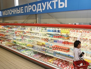 С мясом, но без молока? С мясом, но без молока?