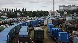 Опубликован список запрещённых для транзита через Литву товаров Опубликован список запрещённых для транзита через Литву товаров