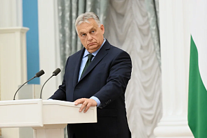 Орбан обвинил Украину в шпионаже на территории Венгрии