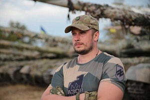 Нацики рвутся в новую Раду Нацики рвутся в новую Раду