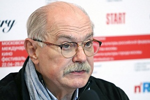 На Украине заочно арестовали Никиту Михалкова На Украине заочно арестовали Никиту Михалкова