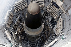 Раскрыт размер ядерного арсенала США Раскрыт размер ядерного арсенала США