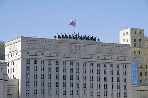 В России сменились командующие четырьмя военными округами В России сменились командующие четырьмя военными округами