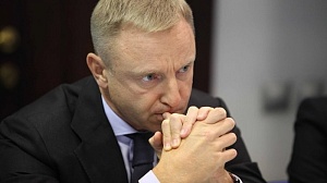 Путин уволил Ливанова с должности спецпредставителя по Украине Путин уволил Ливанова с должности спецпредставителя по Украине
