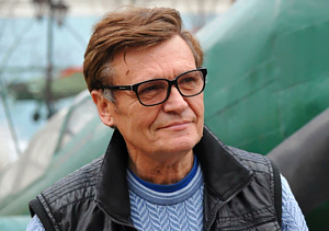 Борис Токарев: «Надо очень внимательно и серьезно относиться к своей истории…» Борис Токарев: «Надо очень внимательно и серьезно относиться к своей истории…»