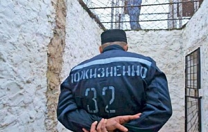 Правительство поддержало законопроект о пожизненном сроке за педофилию Правительство поддержало законопроект о пожизненном сроке за педофилию