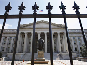 США ввели новые санкции против компаний и физлиц из России США ввели новые санкции против компаний и физлиц из России