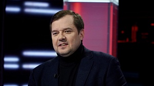 Глава Запорожской области допустил мирный переход Николаева и Одессы к России Глава Запорожской области допустил мирный переход Николаева и Одессы к России