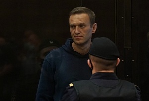 ПАСЕ приняла резолюцию с требованием освободить Навального 