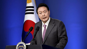 Президент Южной Кореи допустил размещение ядерного оружия в стране